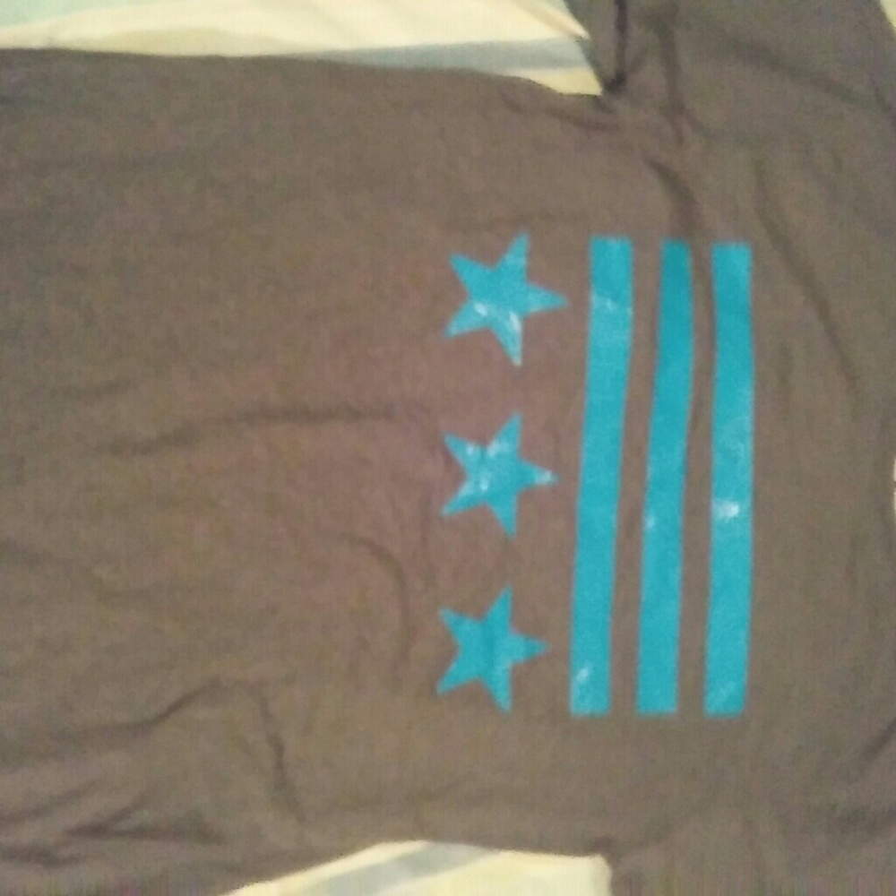Adidas shirt